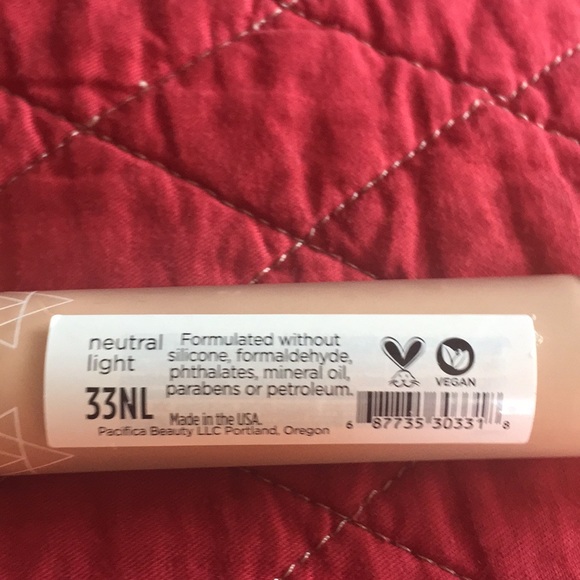 Pacifica Alight Foundation - Picture 2 of 4